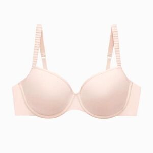 Third Love 42 G T-SHIRT Bra EUC